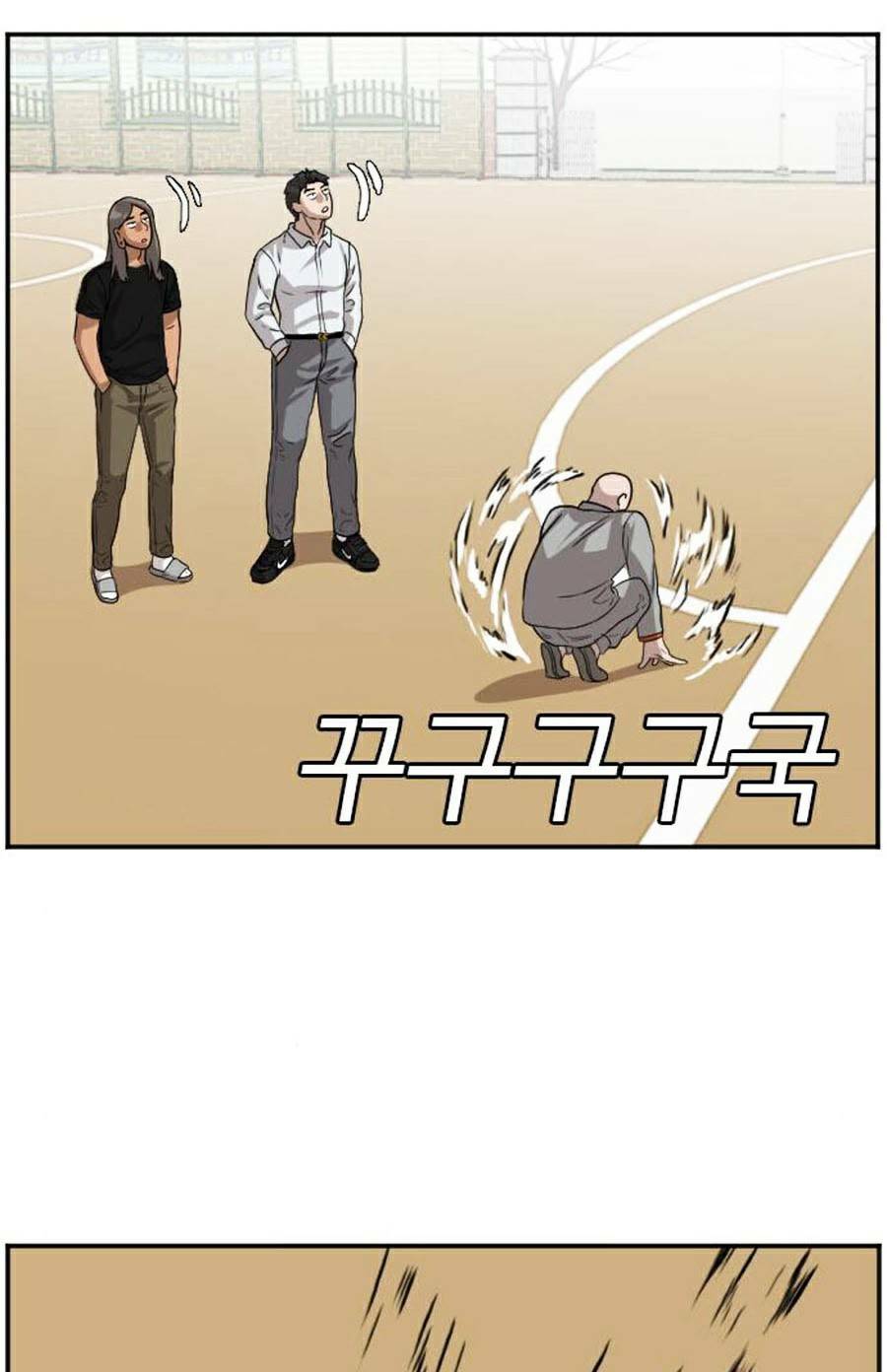 Người Xấu - Chapter 79 - Page 86