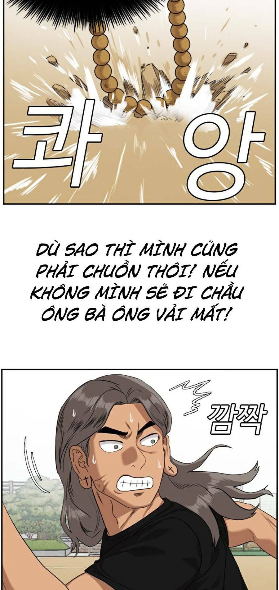 Người Xấu - Chapter 79 - Page 8