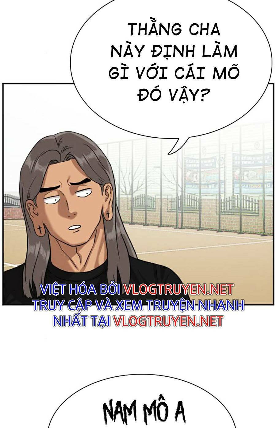 Người Xấu - Chapter 79 - Page 94