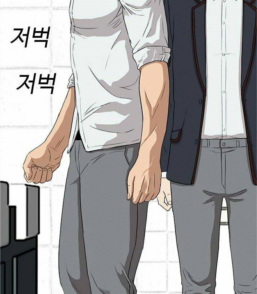 Người Xấu - Chapter 8 - Page 100