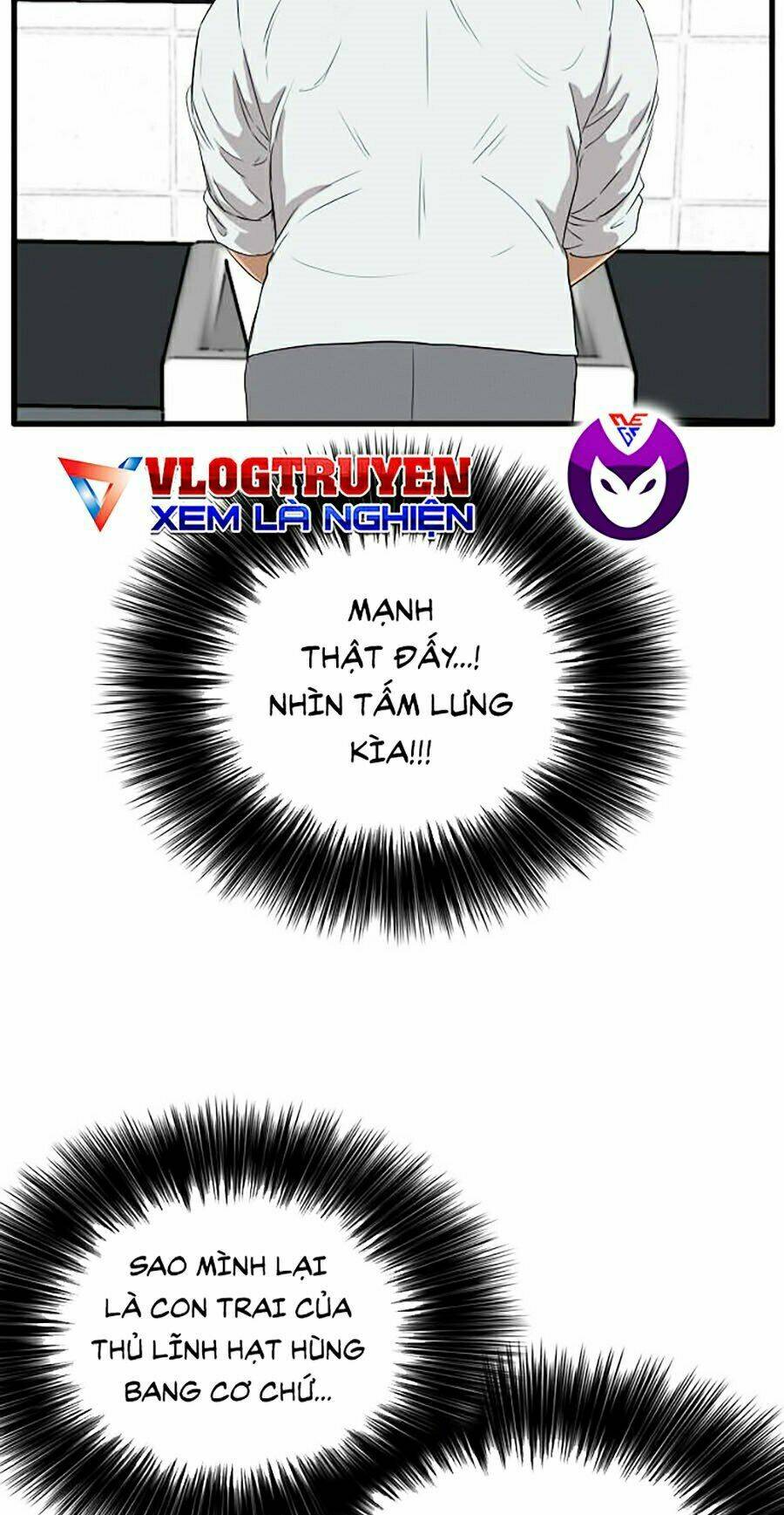 Người Xấu - Chapter 8 - Page 103