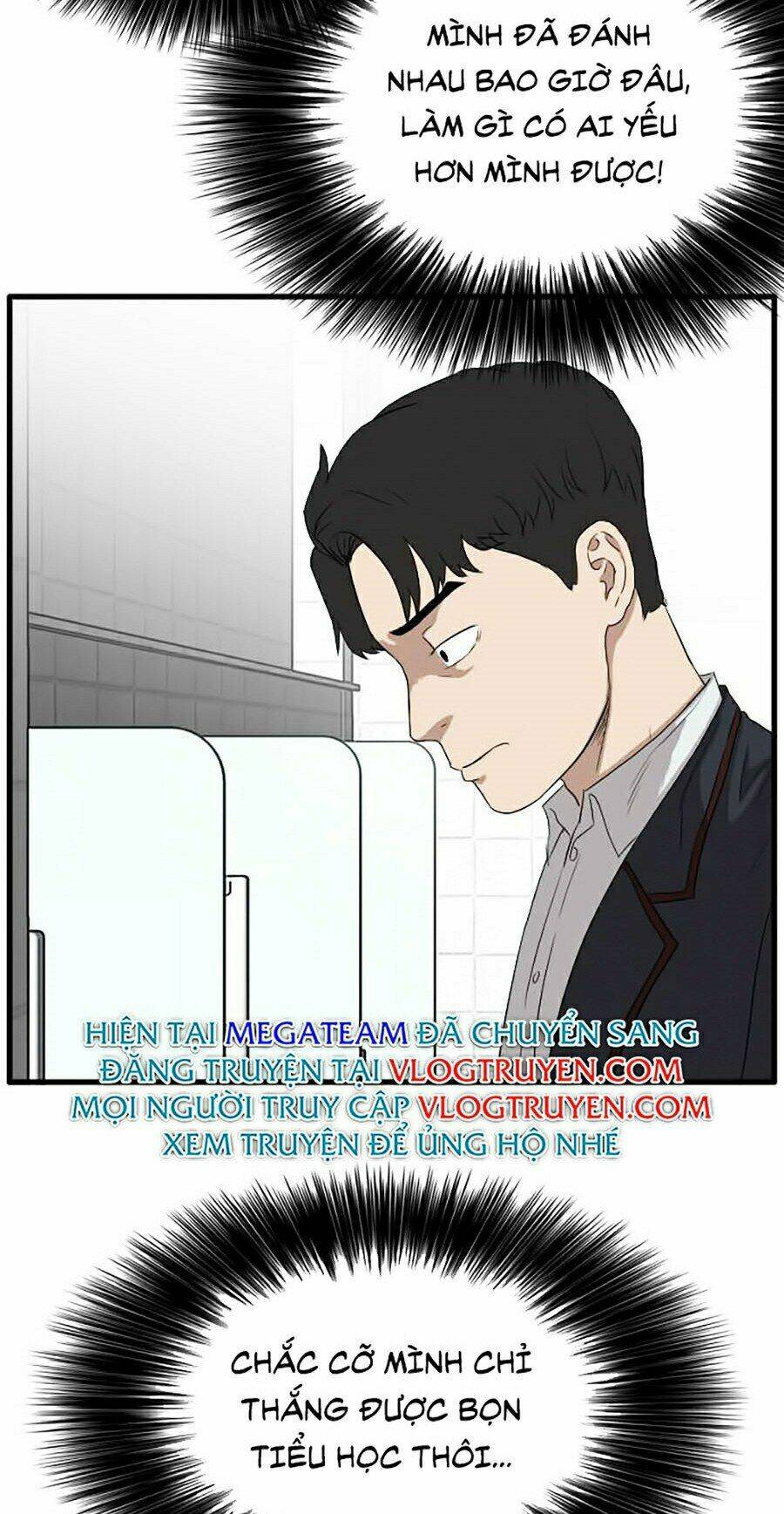 Người Xấu - Chapter 8 - Page 104