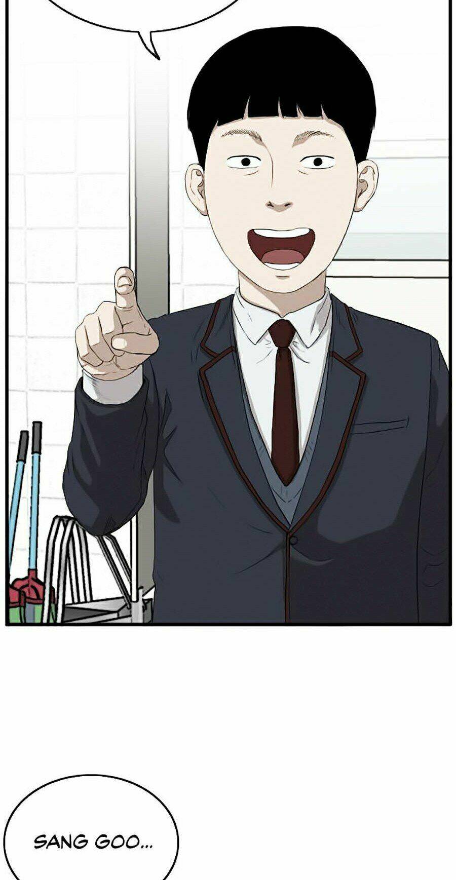 Người Xấu - Chapter 8 - Page 108