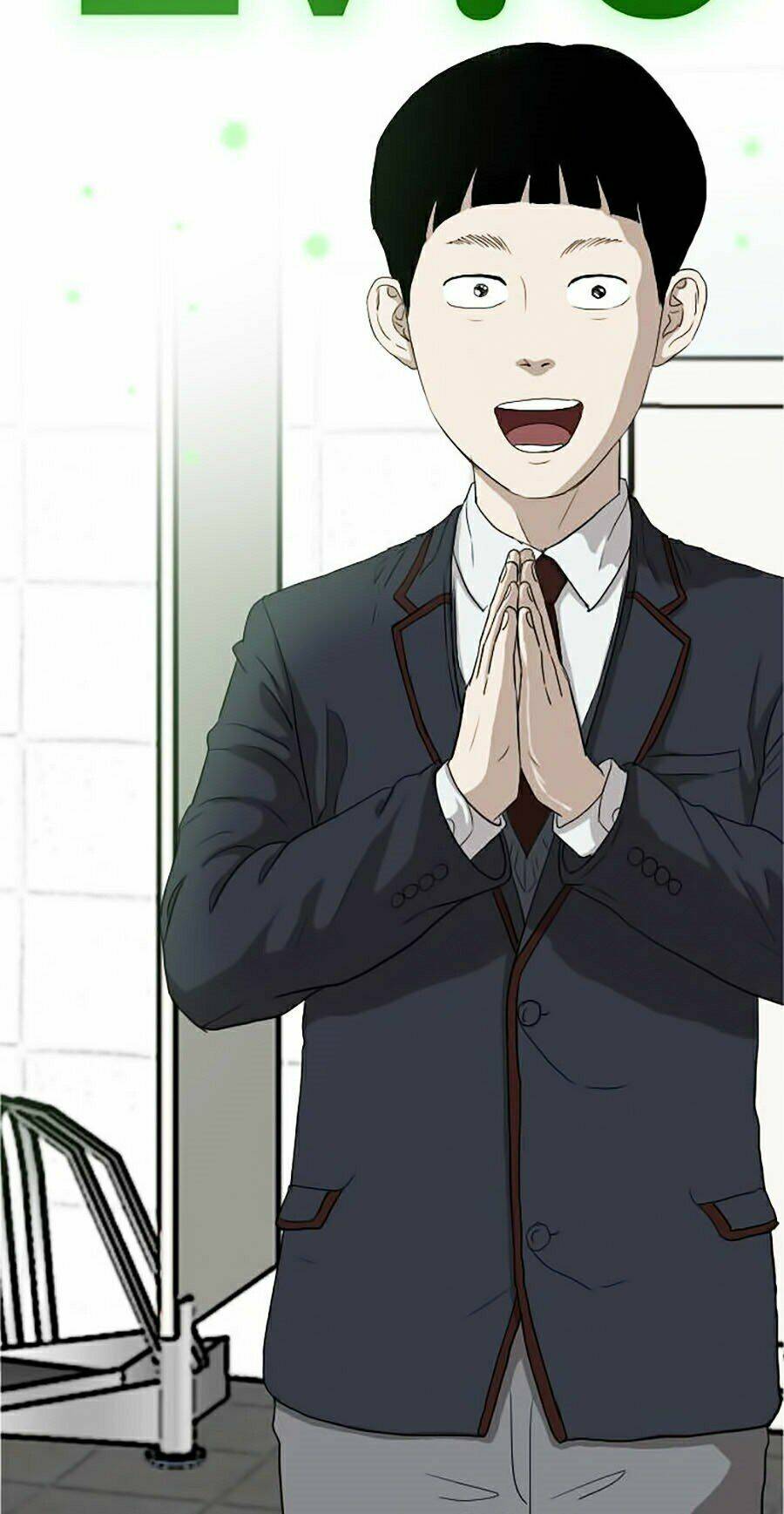 Người Xấu - Chapter 8 - Page 111