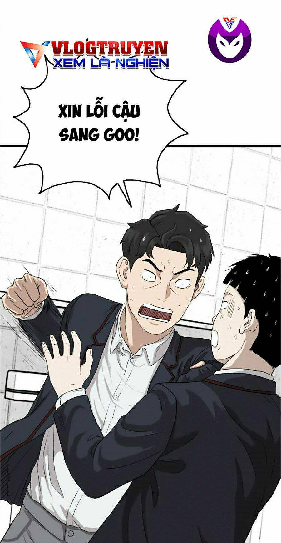 Người Xấu - Chapter 8 - Page 116
