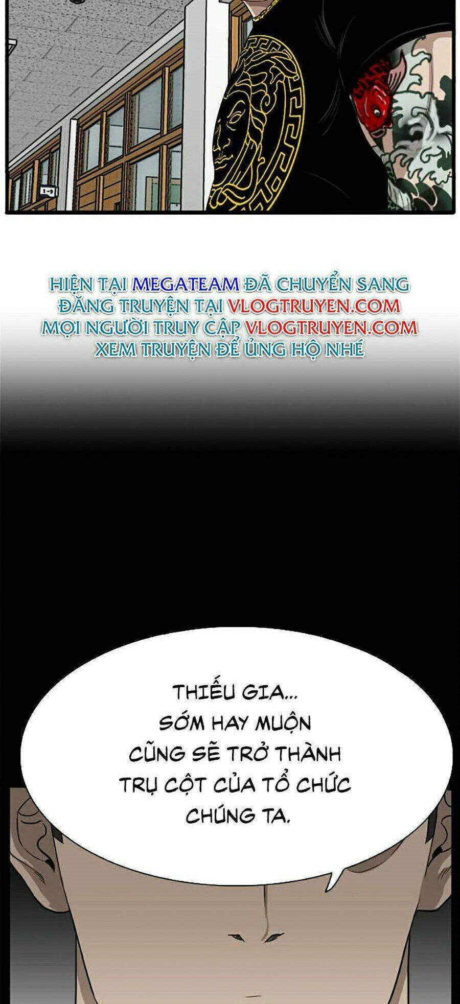 Người Xấu - Chapter 8 - Page 11