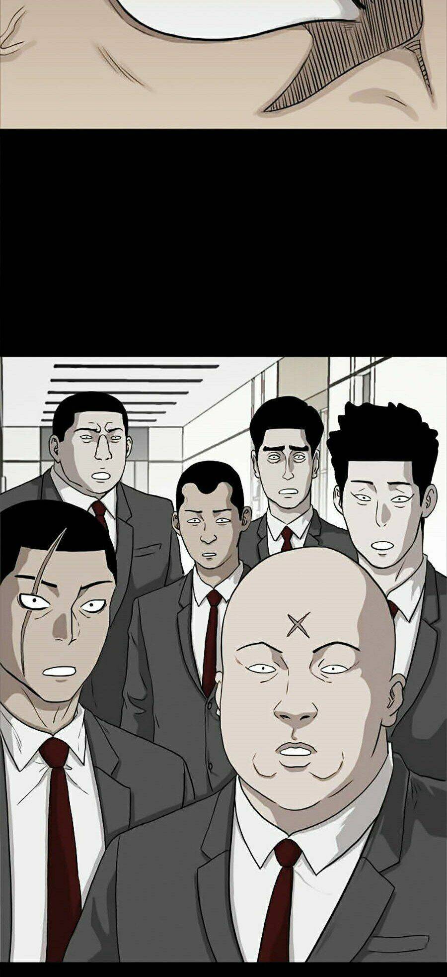 Người Xấu - Chapter 8 - Page 13