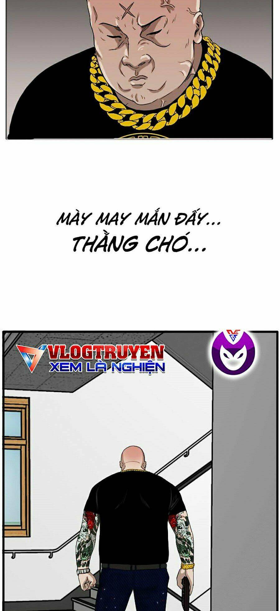 Người Xấu - Chapter 8 - Page 15