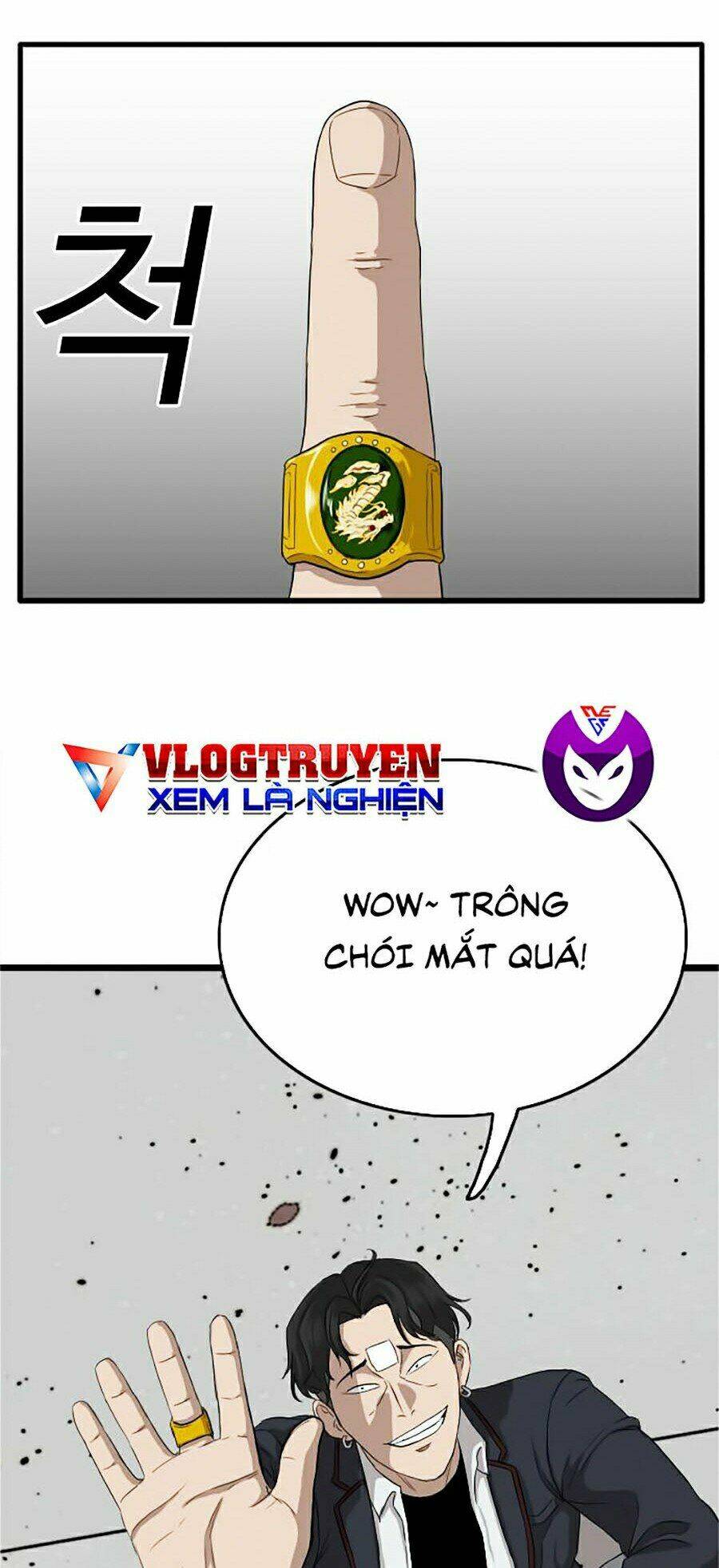 Người Xấu - Chapter 8 - Page 18