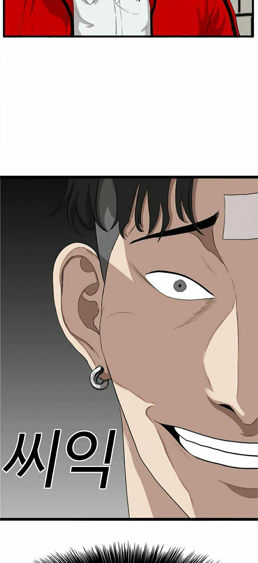 Người Xấu - Chapter 8 - Page 21