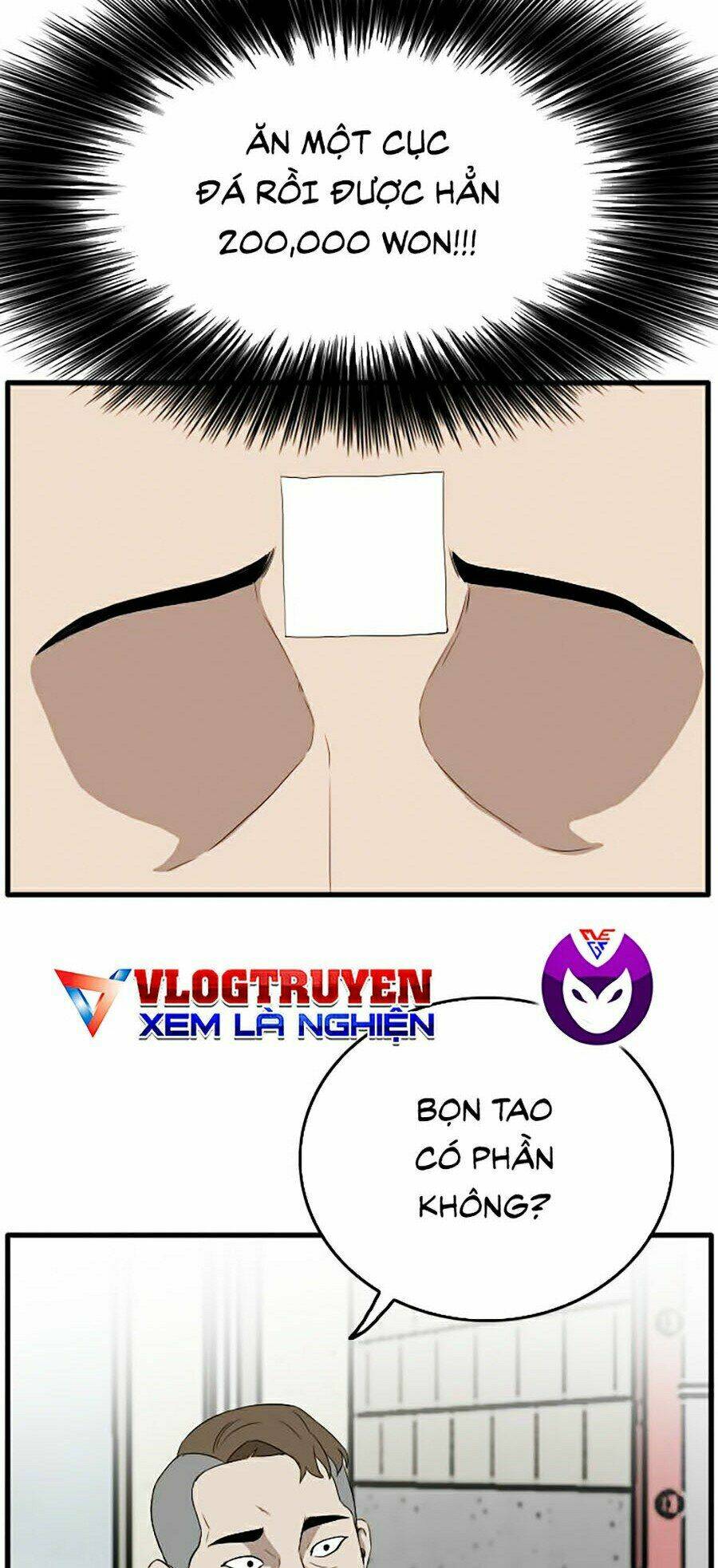 Người Xấu - Chapter 8 - Page 22