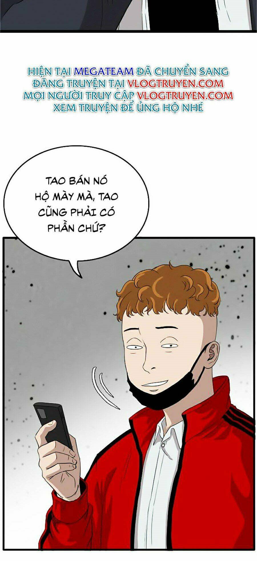 Người Xấu - Chapter 8 - Page 24