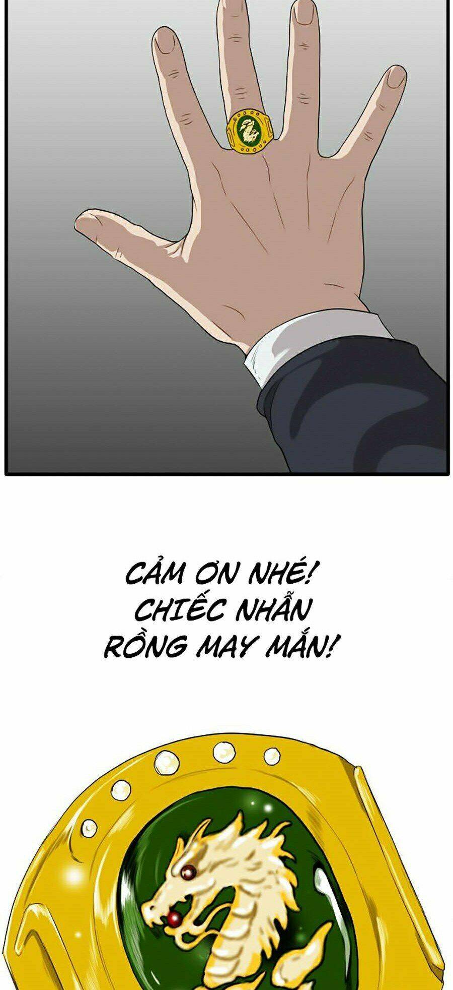 Người Xấu - Chapter 8 - Page 27