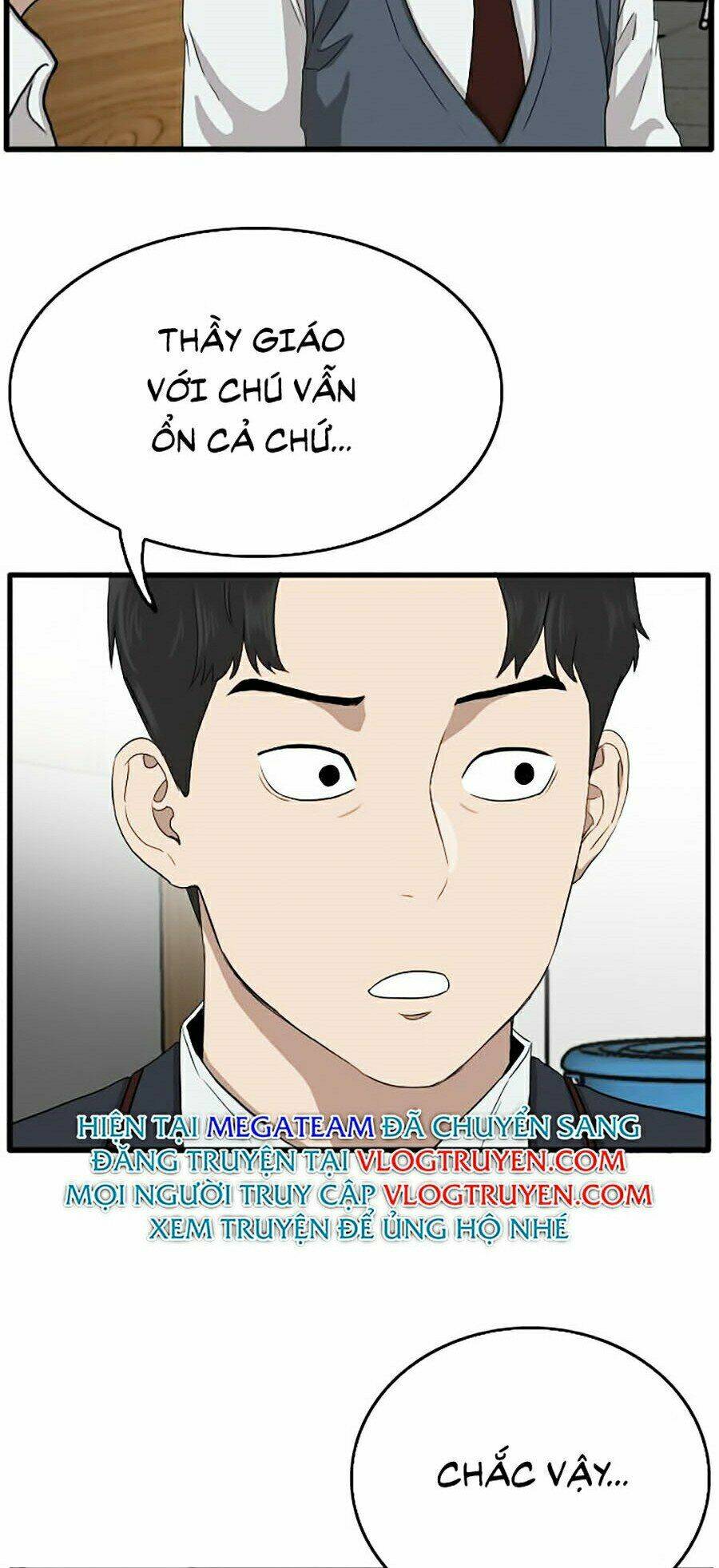 Người Xấu - Chapter 8 - Page 30