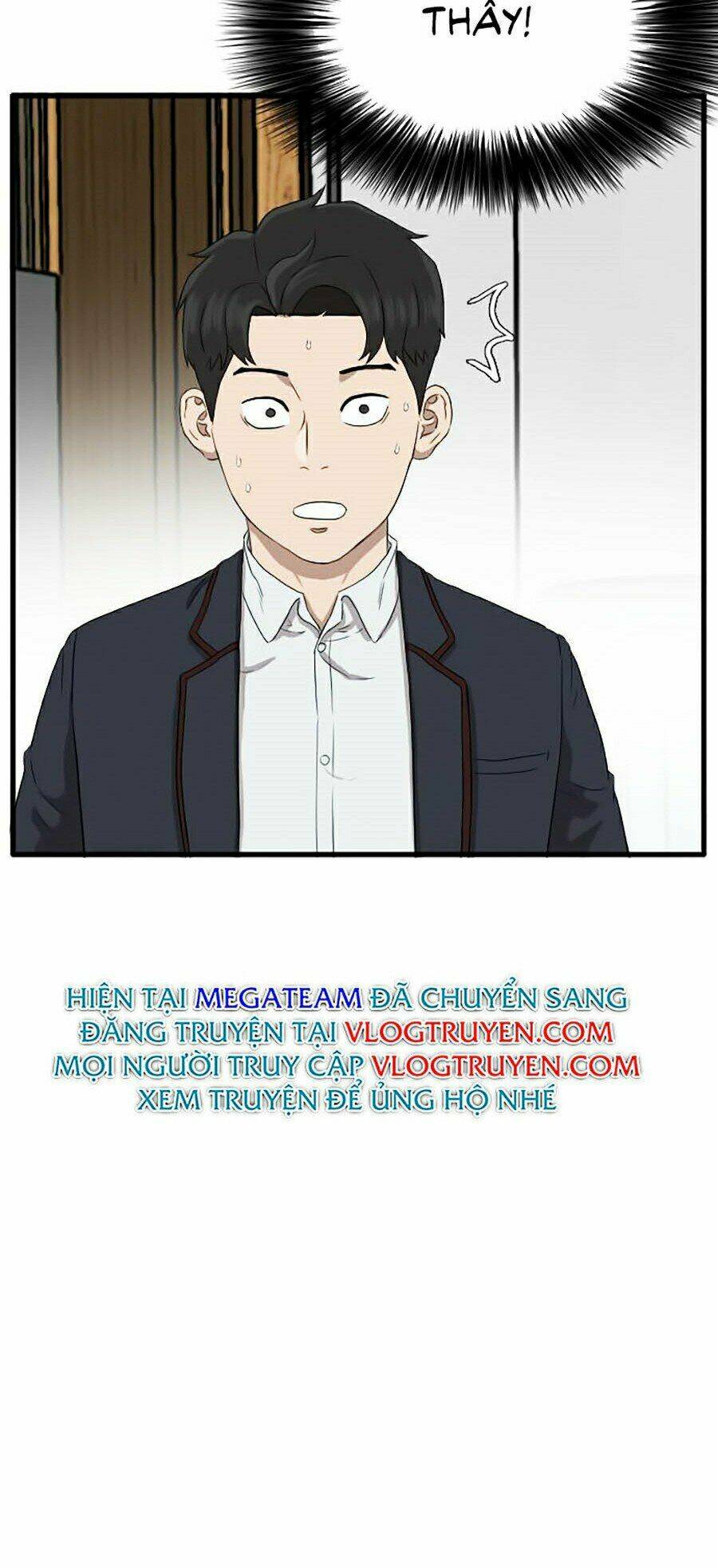 Người Xấu - Chapter 8 - Page 33