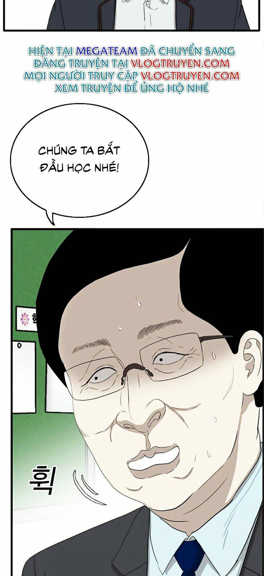 Người Xấu - Chapter 8 - Page 36