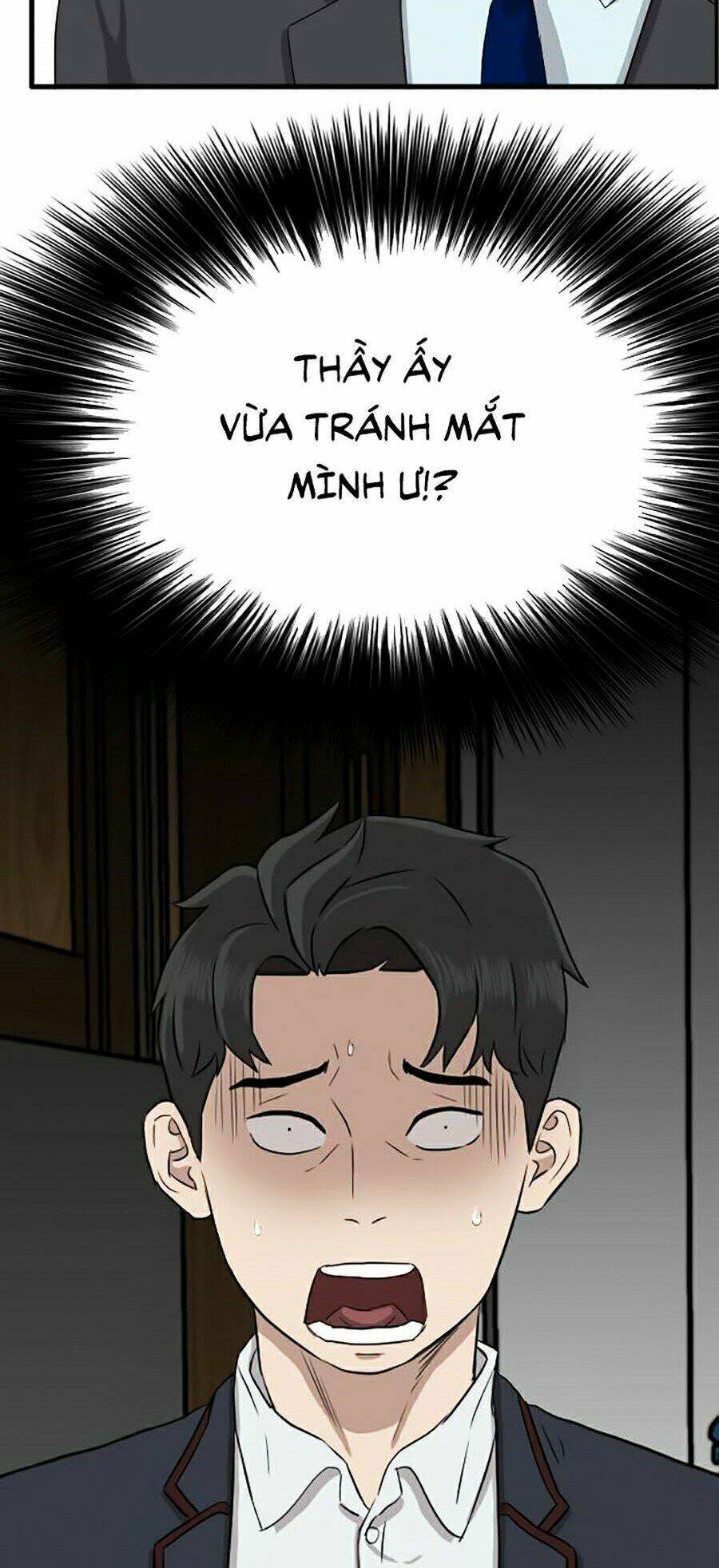 Người Xấu - Chapter 8 - Page 37