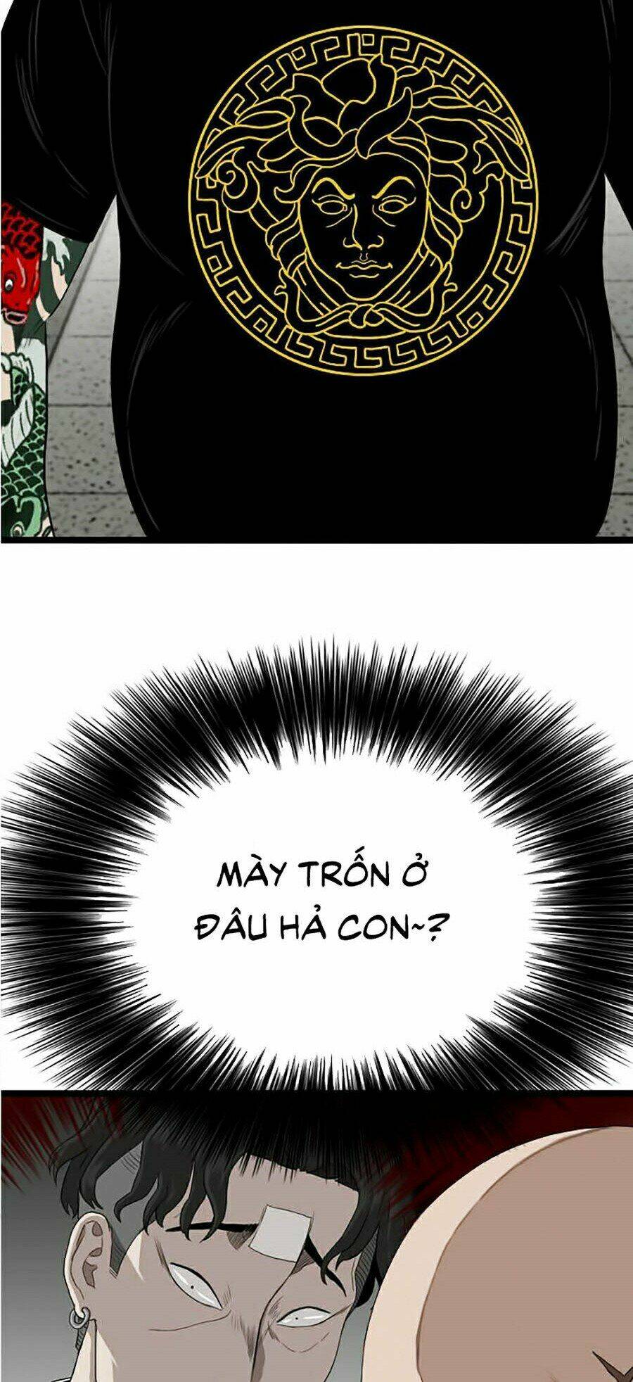 Người Xấu - Chapter 8 - Page 3