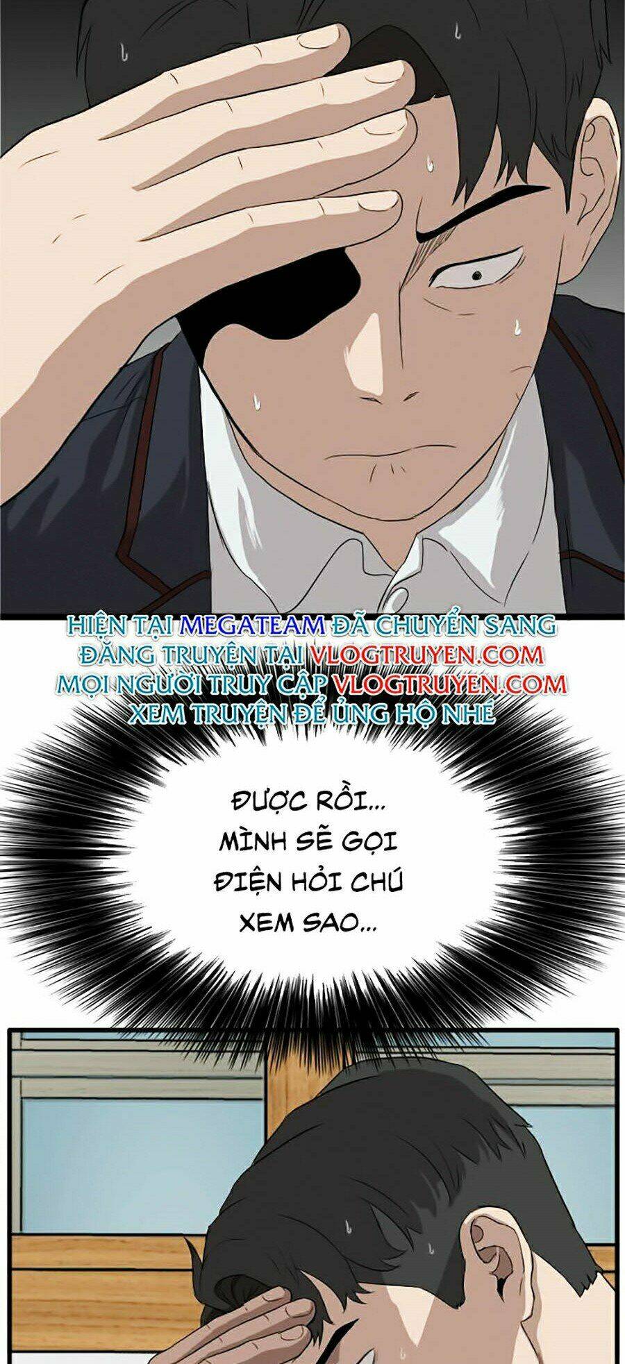 Người Xấu - Chapter 8 - Page 39