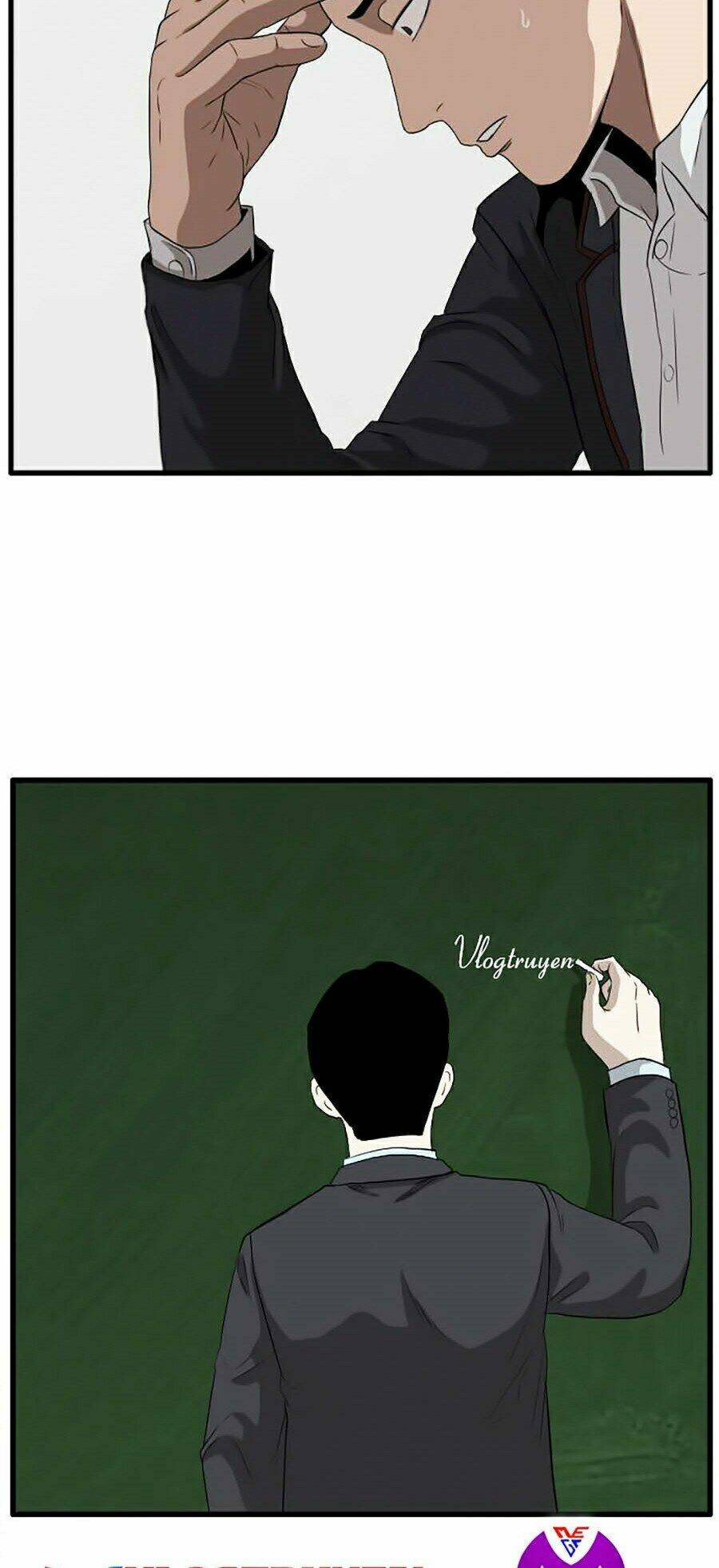 Người Xấu - Chapter 8 - Page 40