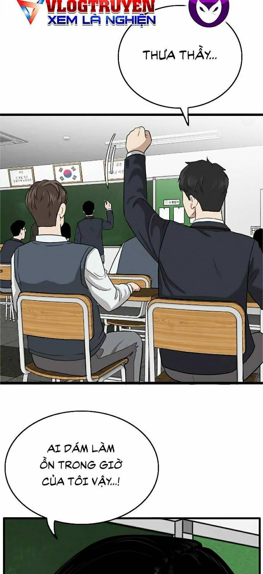 Người Xấu - Chapter 8 - Page 41