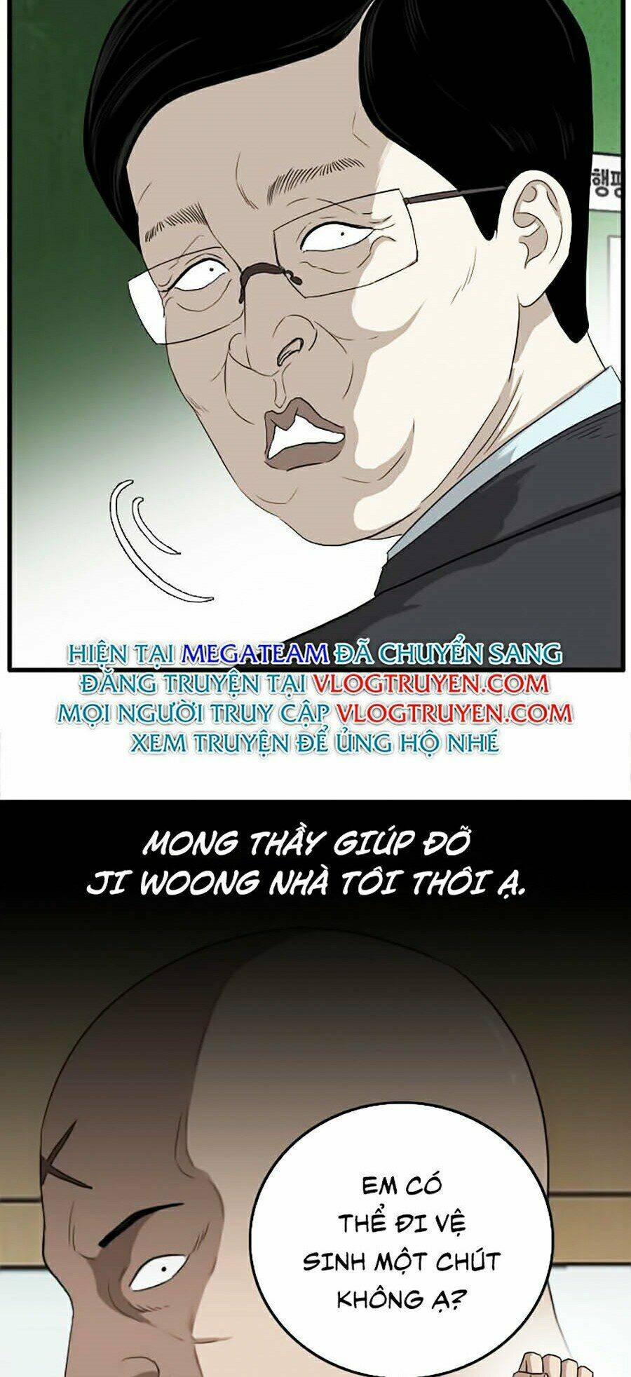 Người Xấu - Chapter 8 - Page 42