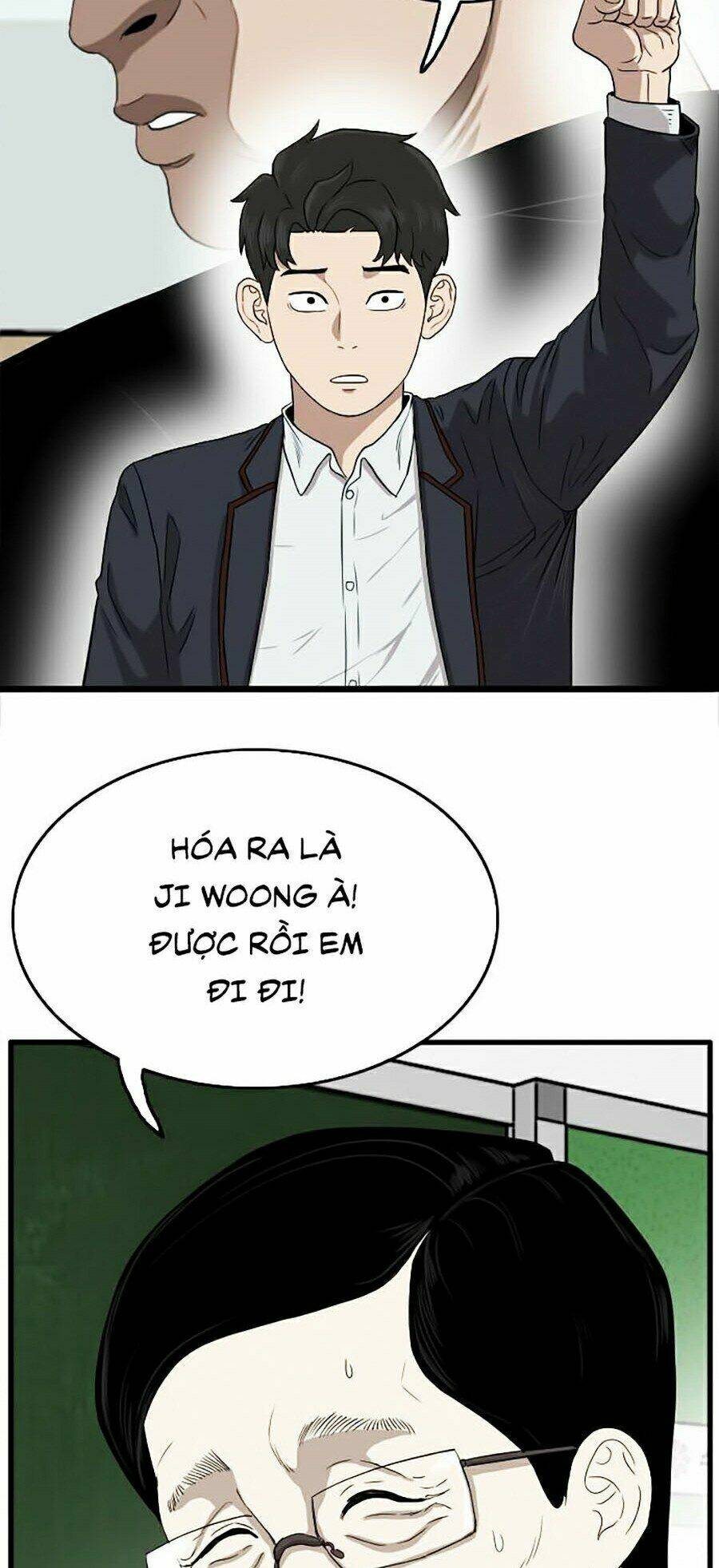 Người Xấu - Chapter 8 - Page 43