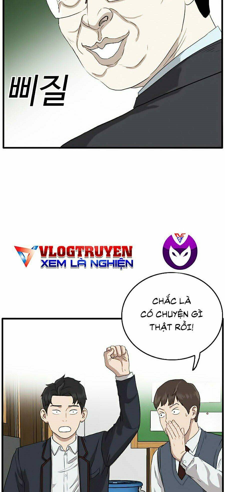 Người Xấu - Chapter 8 - Page 44