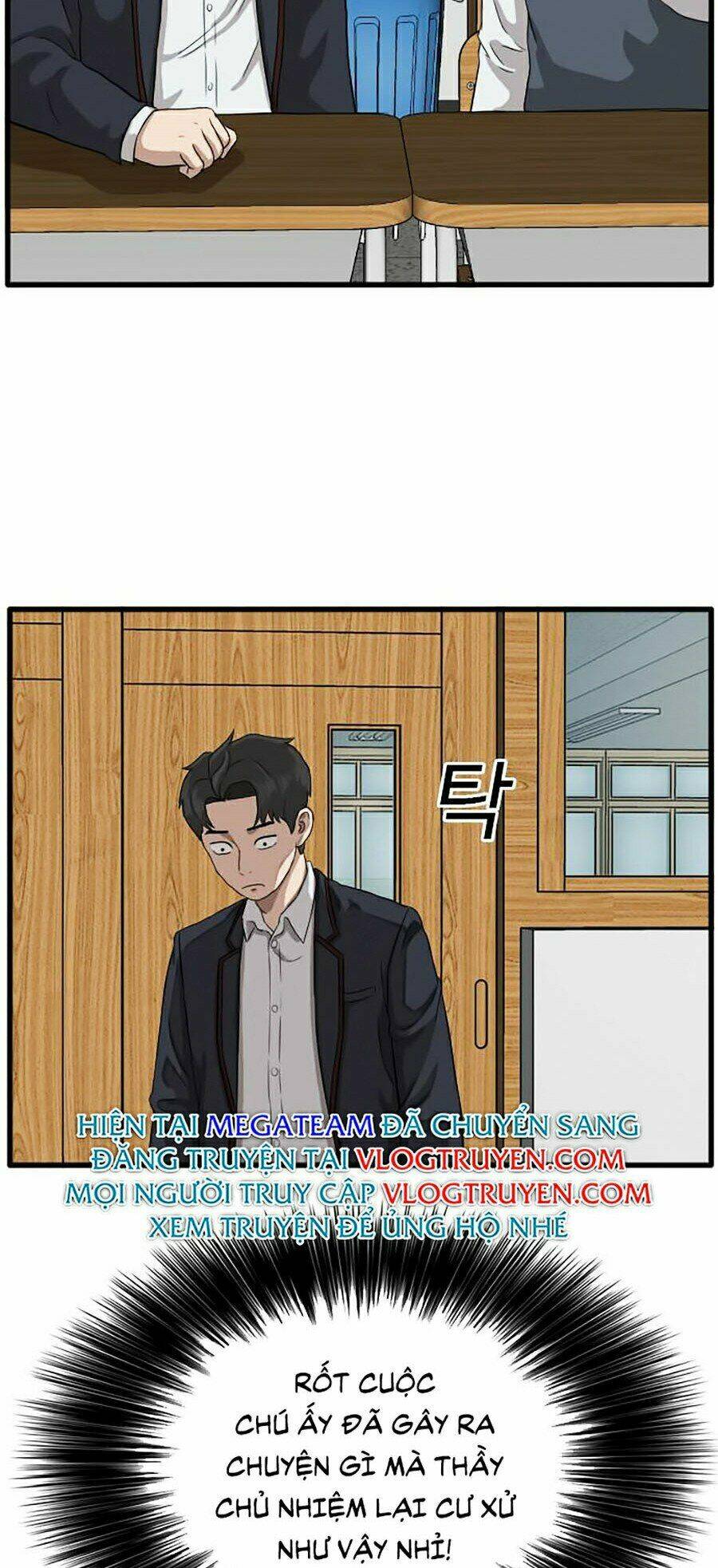 Người Xấu - Chapter 8 - Page 45