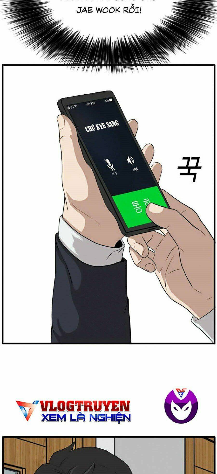 Người Xấu - Chapter 8 - Page 47