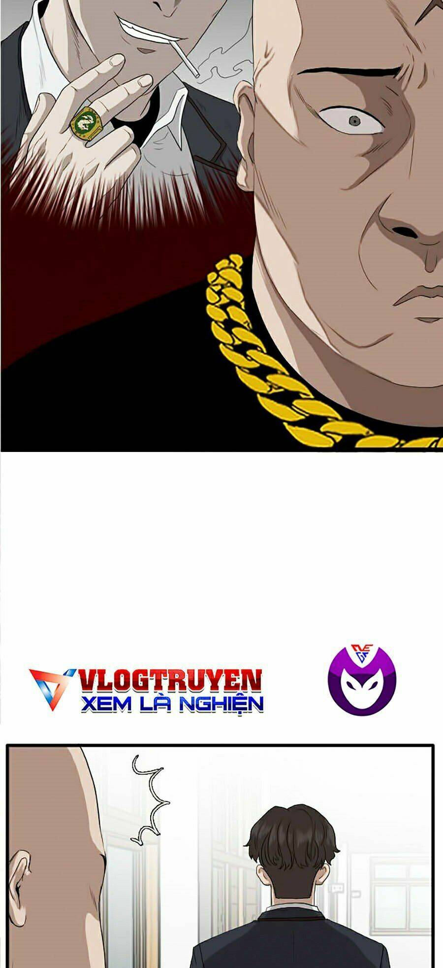 Người Xấu - Chapter 8 - Page 4