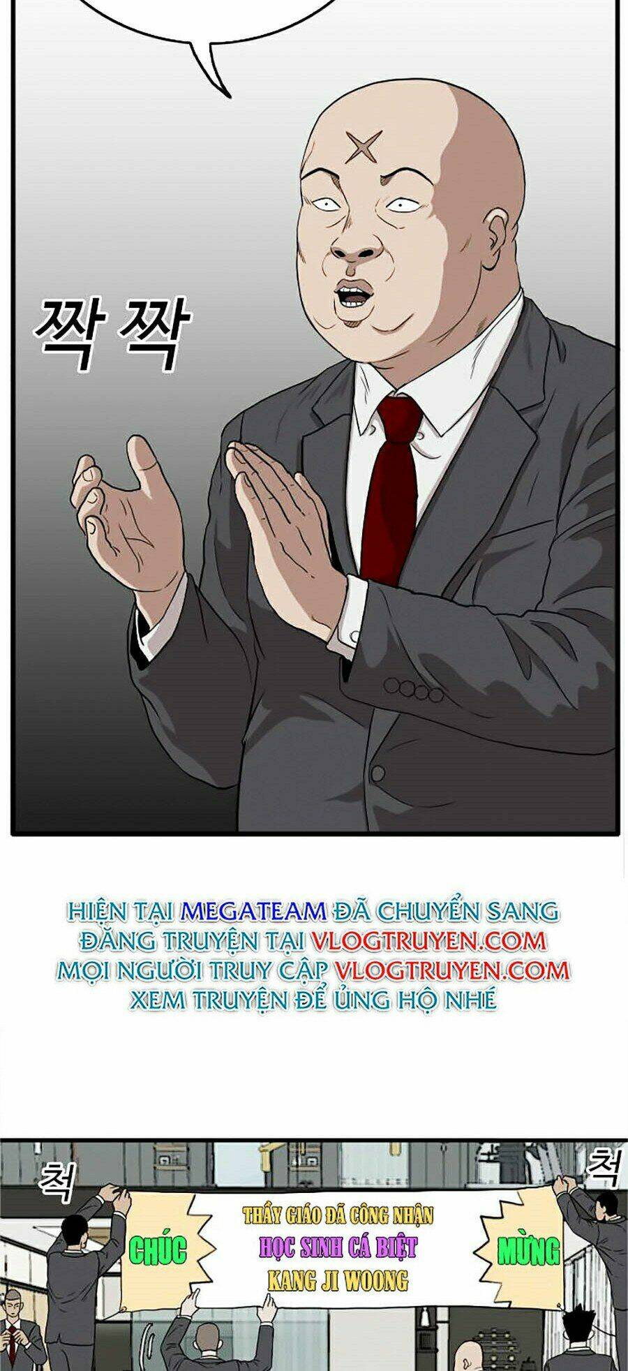 Người Xấu - Chapter 8 - Page 49