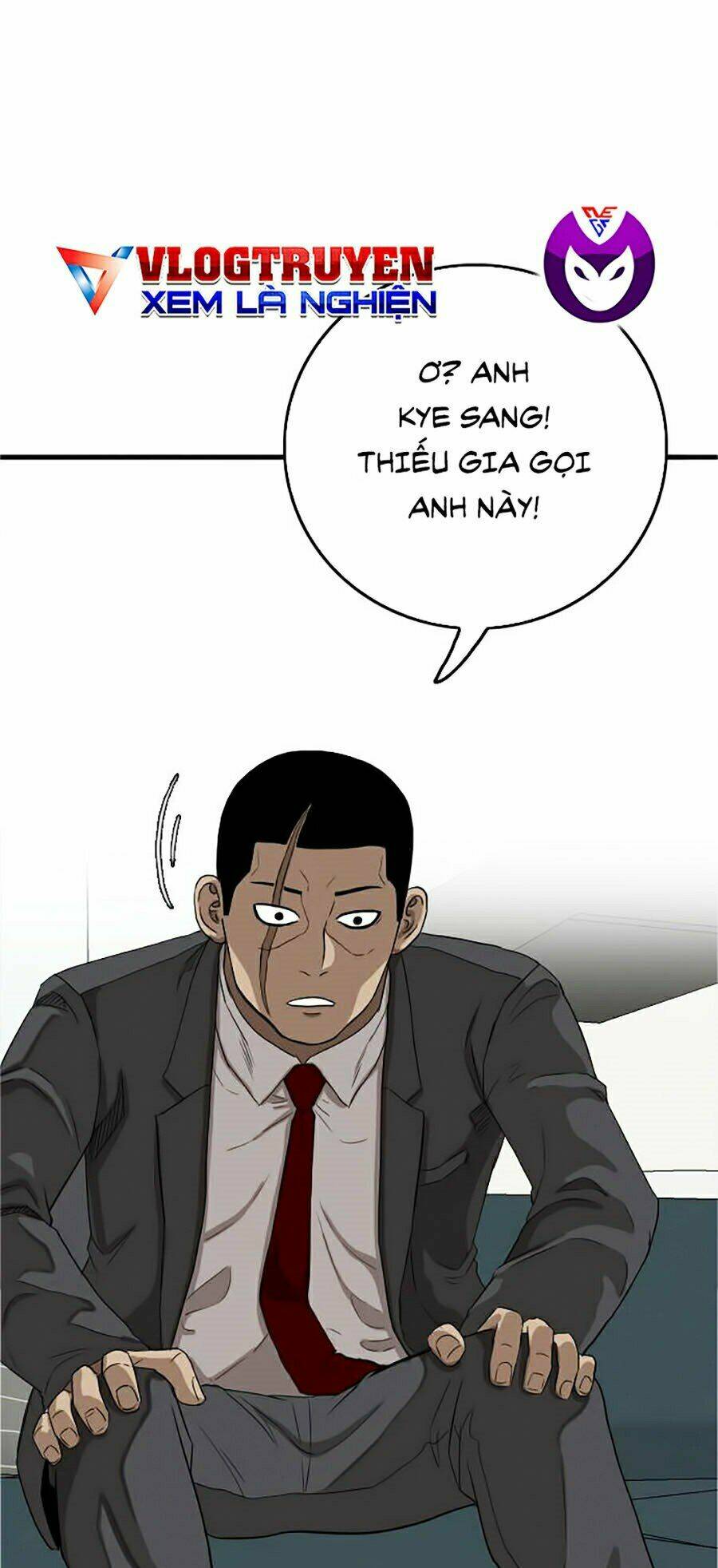 Người Xấu - Chapter 8 - Page 51