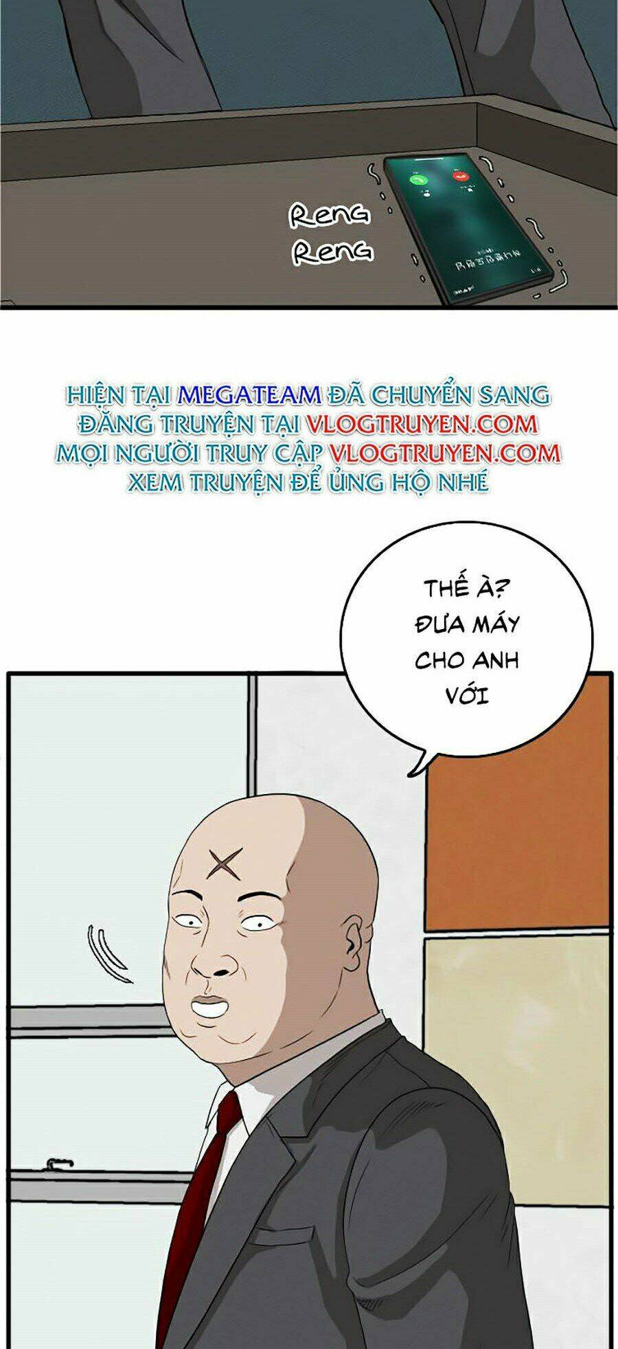 Người Xấu - Chapter 8 - Page 52