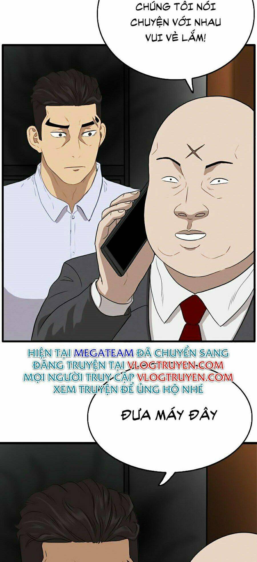Người Xấu - Chapter 8 - Page 59