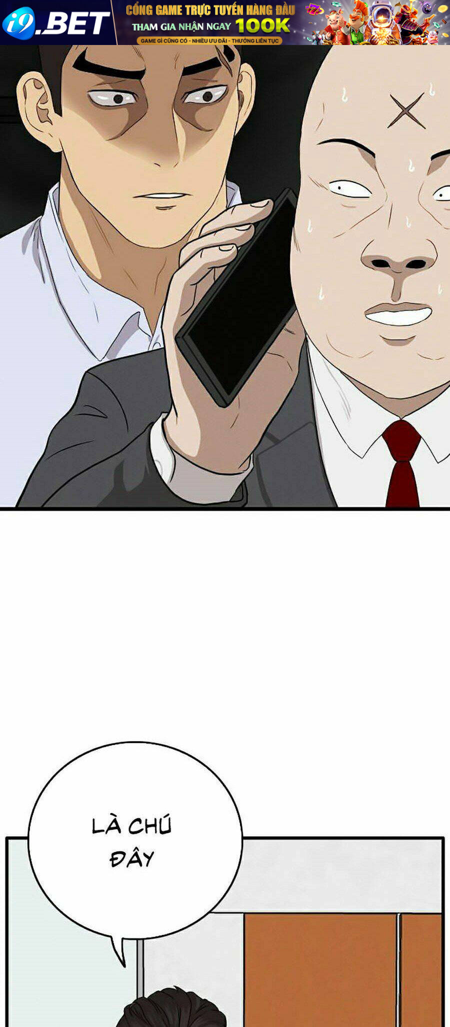 Người Xấu - Chapter 8 - Page 60