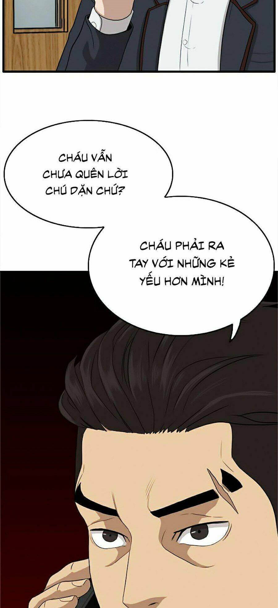 Người Xấu - Chapter 8 - Page 62
