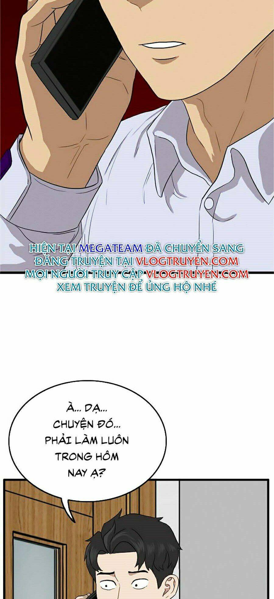 Người Xấu - Chapter 8 - Page 63