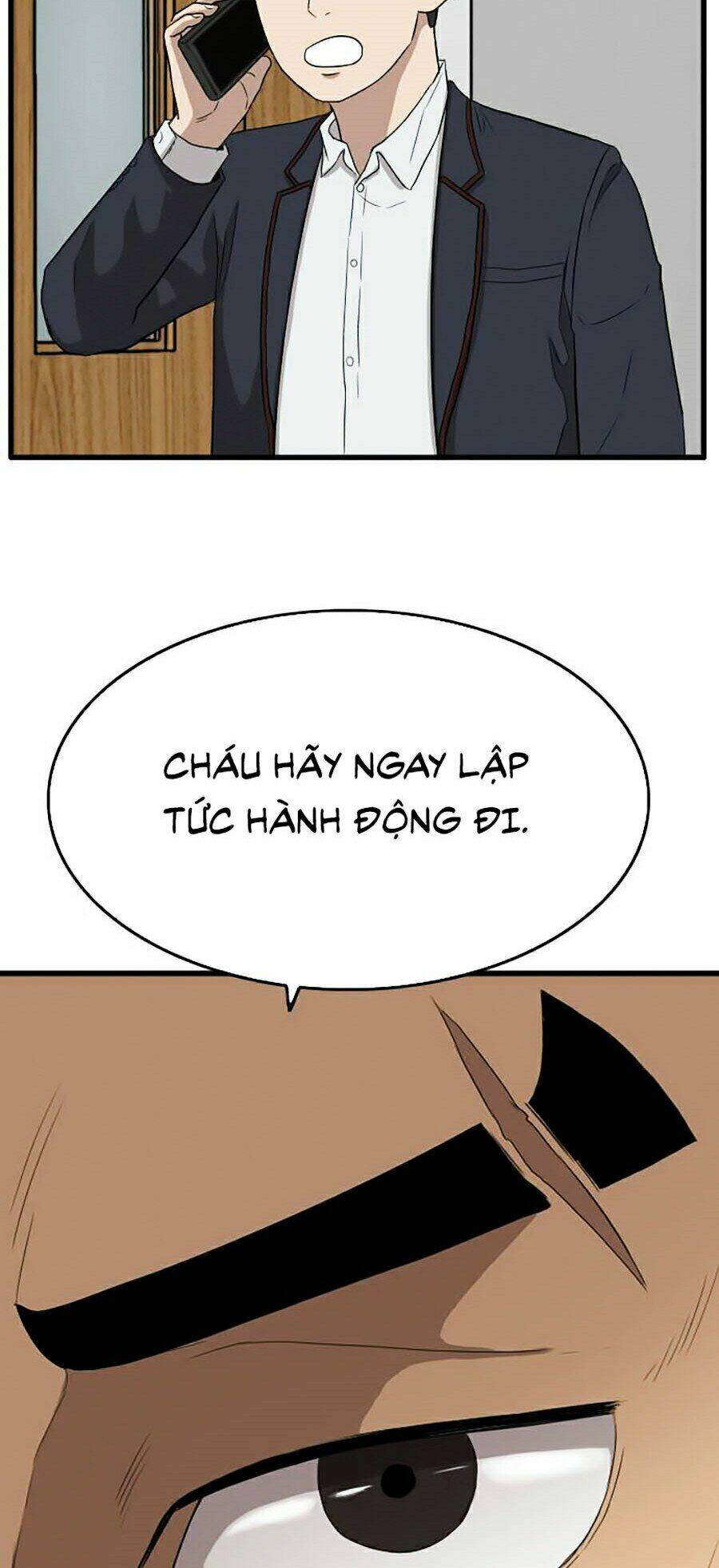 Người Xấu - Chapter 8 - Page 64
