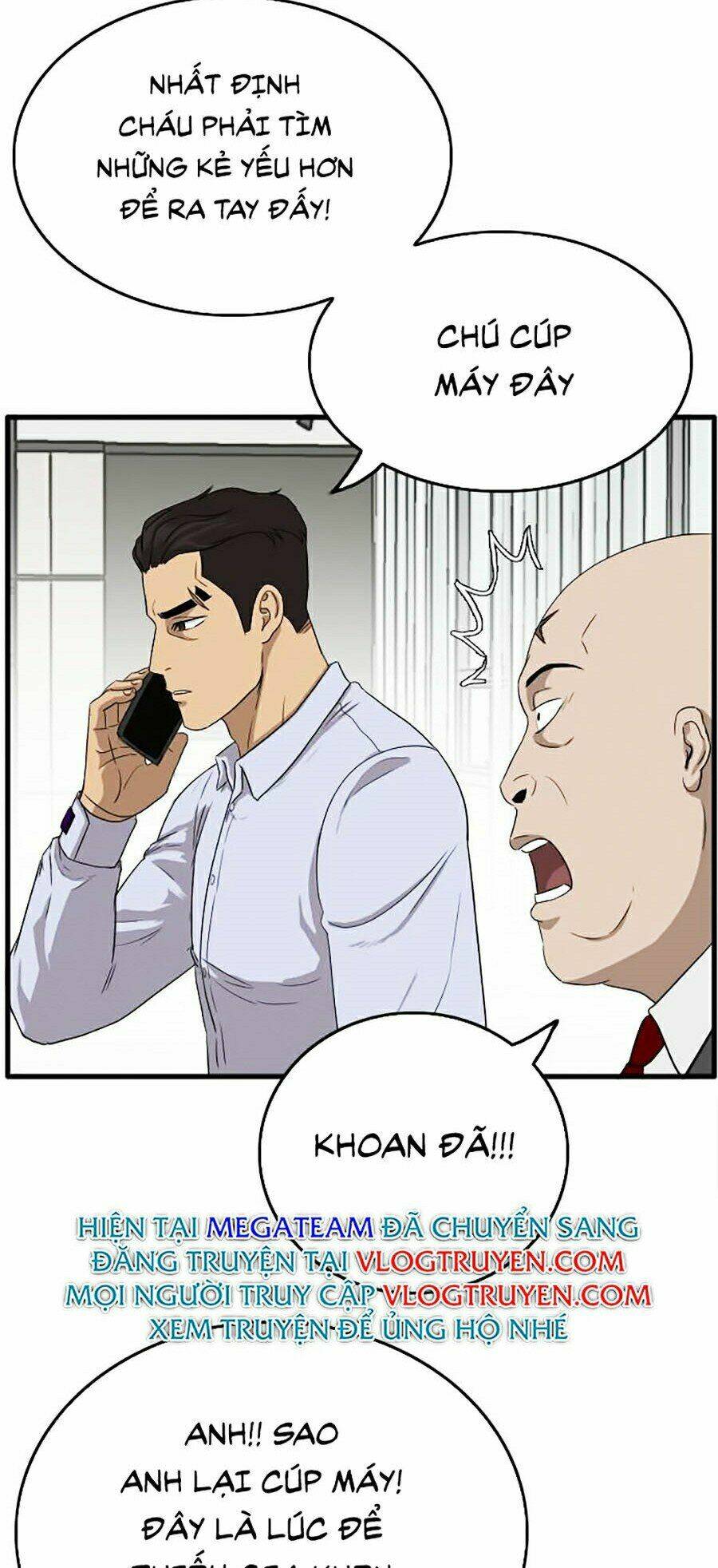 Người Xấu - Chapter 8 - Page 66