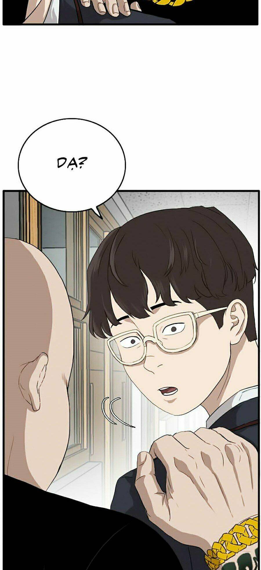 Người Xấu - Chapter 8 - Page 7