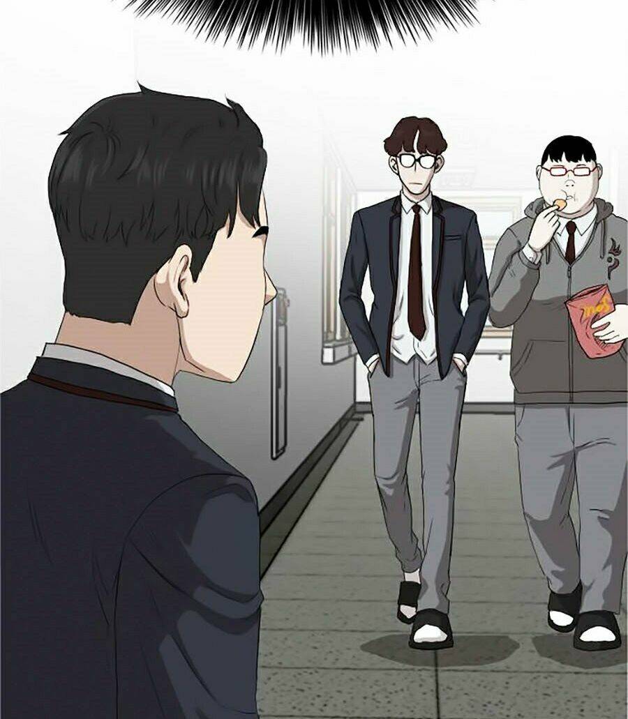 Người Xấu - Chapter 8 - Page 79