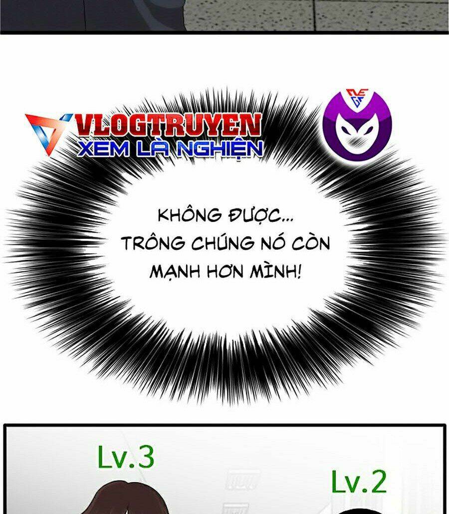 Người Xấu - Chapter 8 - Page 80