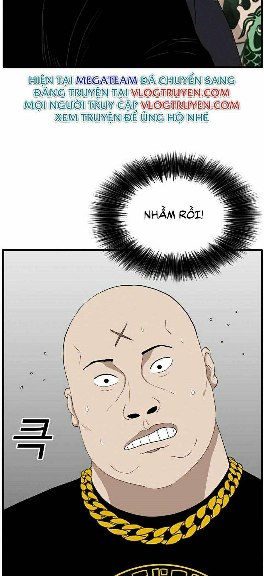 Người Xấu - Chapter 8 - Page 8