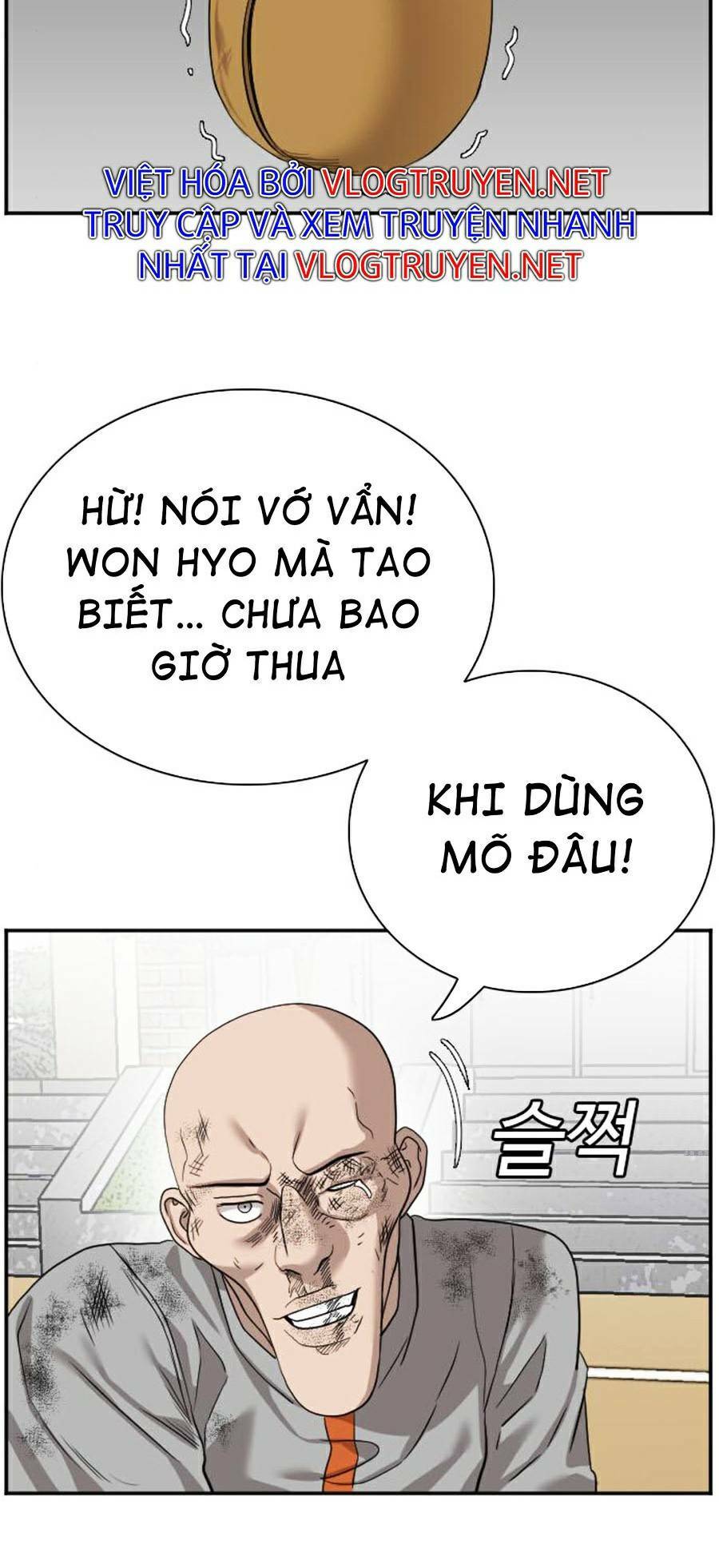 Người Xấu - Chapter 80 - Page 9