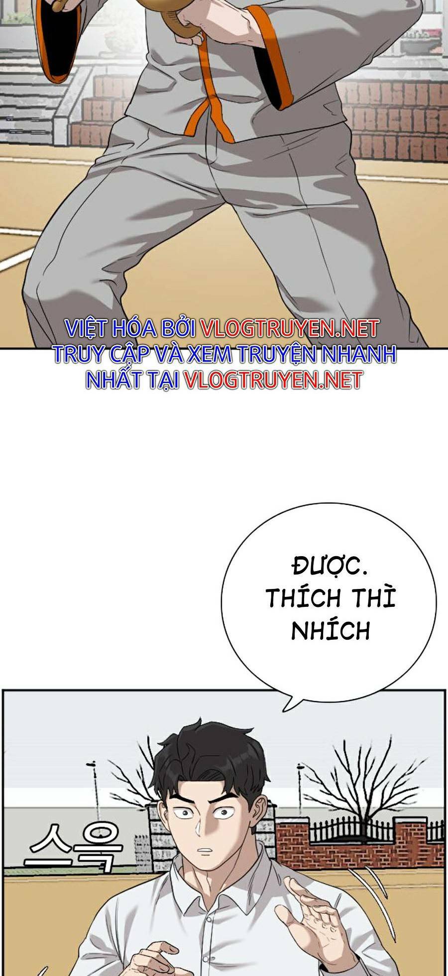 Người Xấu - Chapter 80 - Page 12