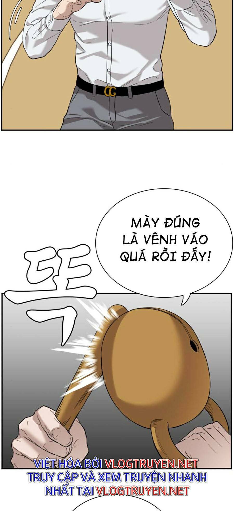 Người Xấu - Chapter 80 - Page 13