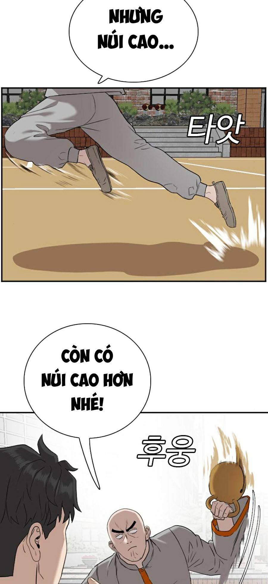 Người Xấu - Chapter 80 - Page 14