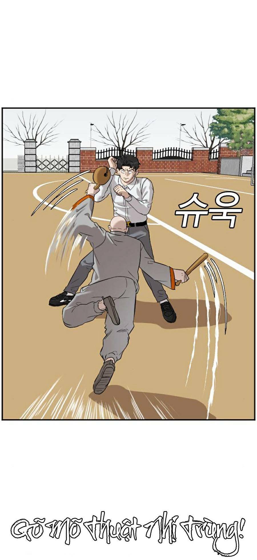 Người Xấu - Chapter 80 - Page 16