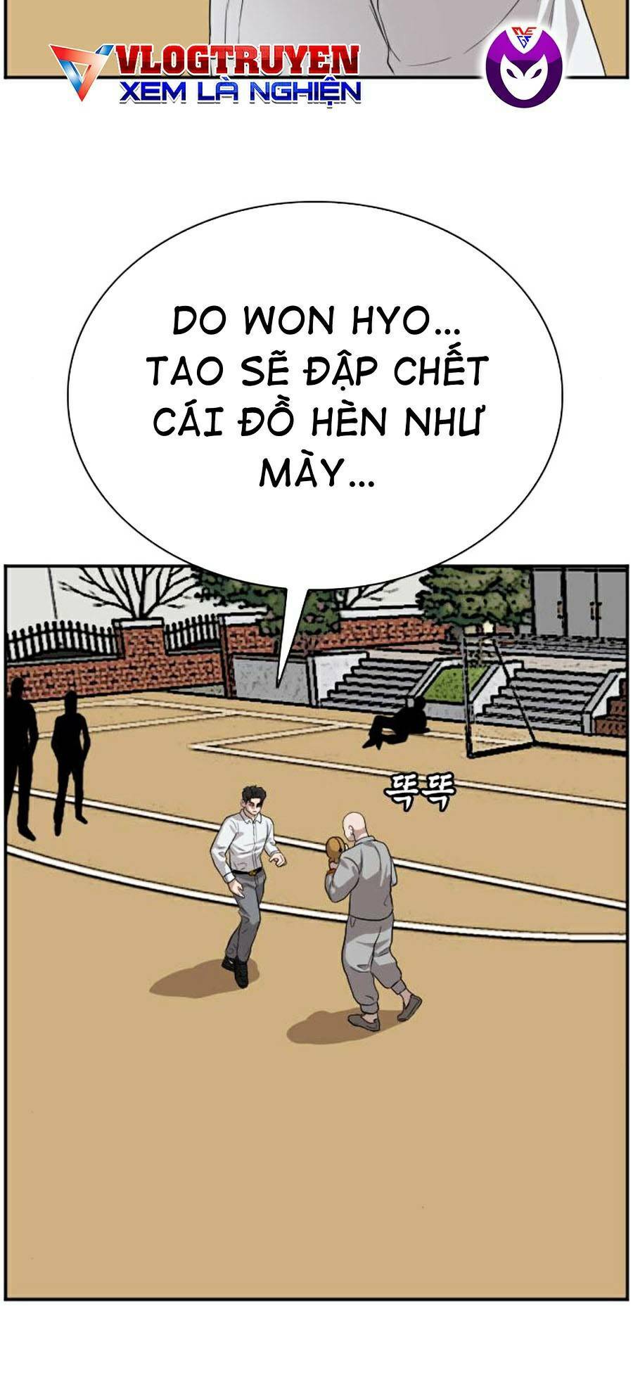 Người Xấu - Chapter 80 - Page 19